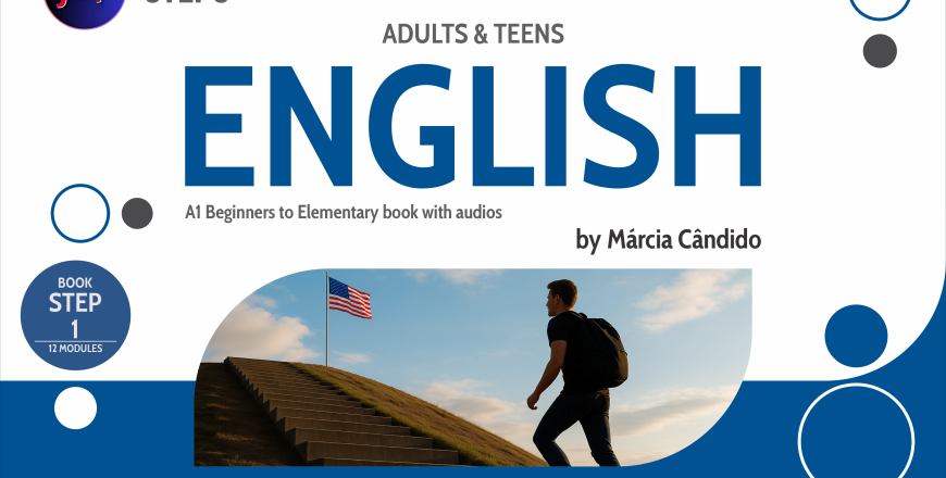 Curso de inglês em Rio das Ostras